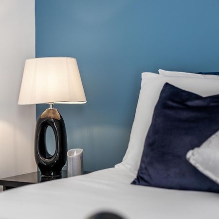 Cosy 4-Bedroom Apartment Next To Borough Londen Buitenkant foto