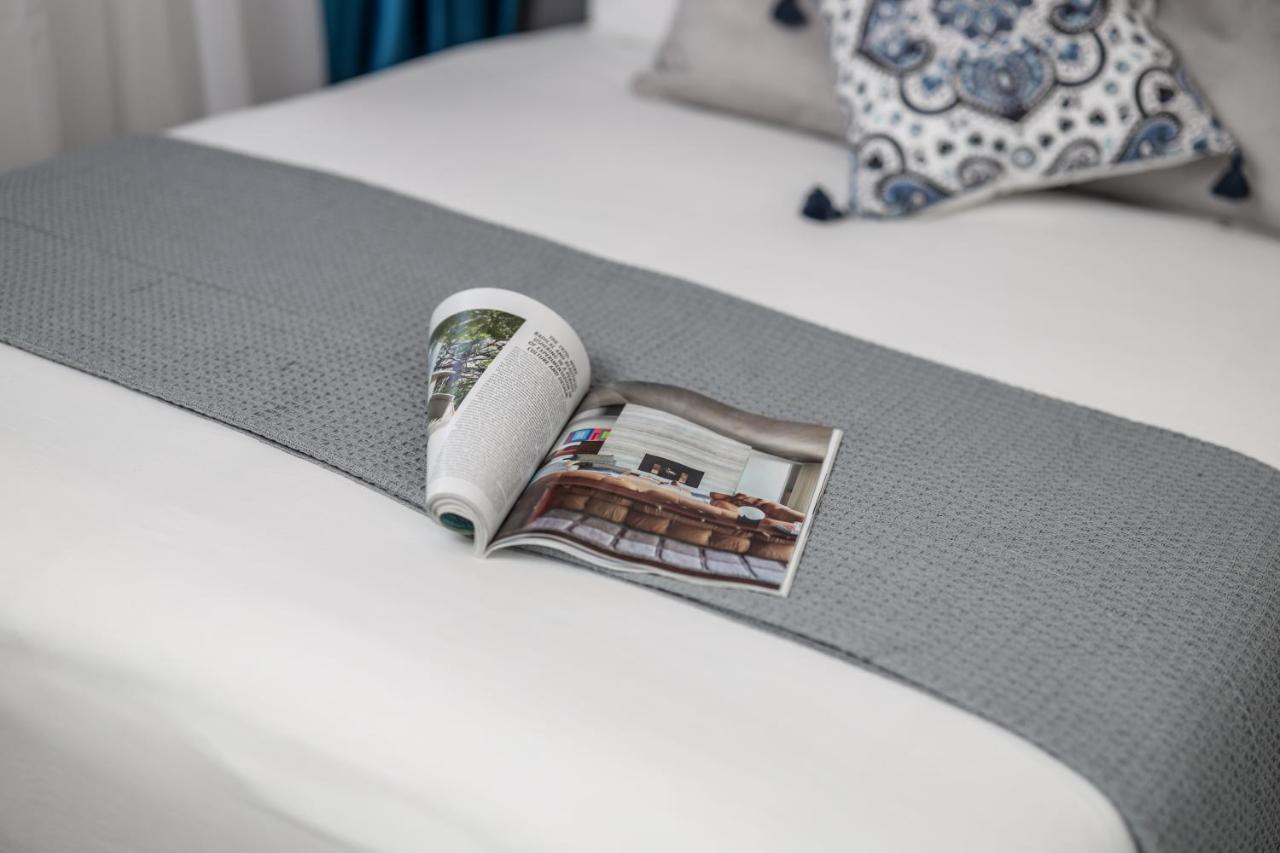 Cosy 4-Bedroom Apartment Next To Borough Londen Buitenkant foto