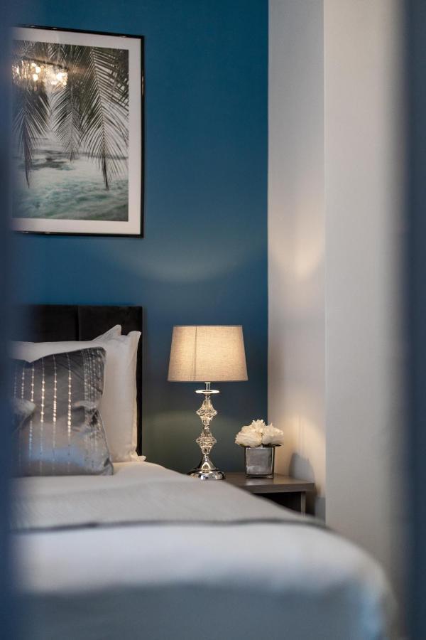Cosy 4-Bedroom Apartment Next To Borough Londen Buitenkant foto