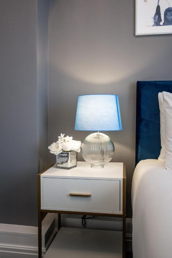 Cosy 4-Bedroom Apartment Next To Borough Londen Buitenkant foto