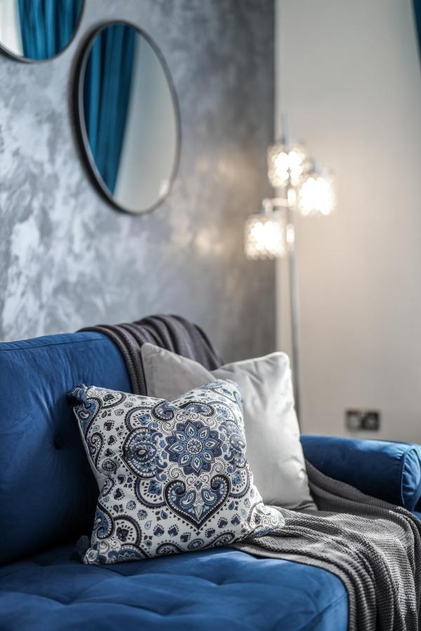 Cosy 4-Bedroom Apartment Next To Borough Londen Buitenkant foto