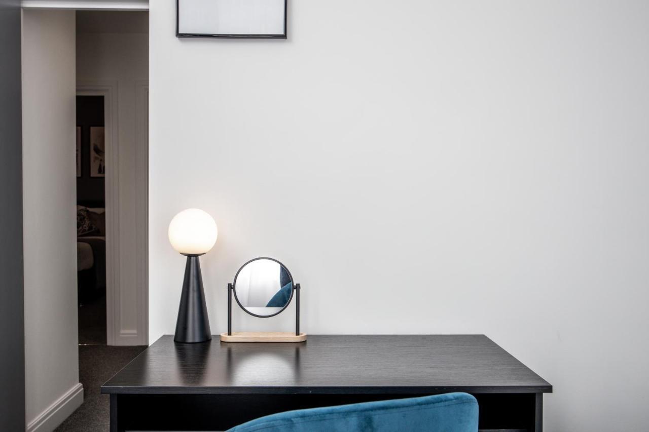 Cosy 4-Bedroom Apartment Next To Borough Londen Buitenkant foto