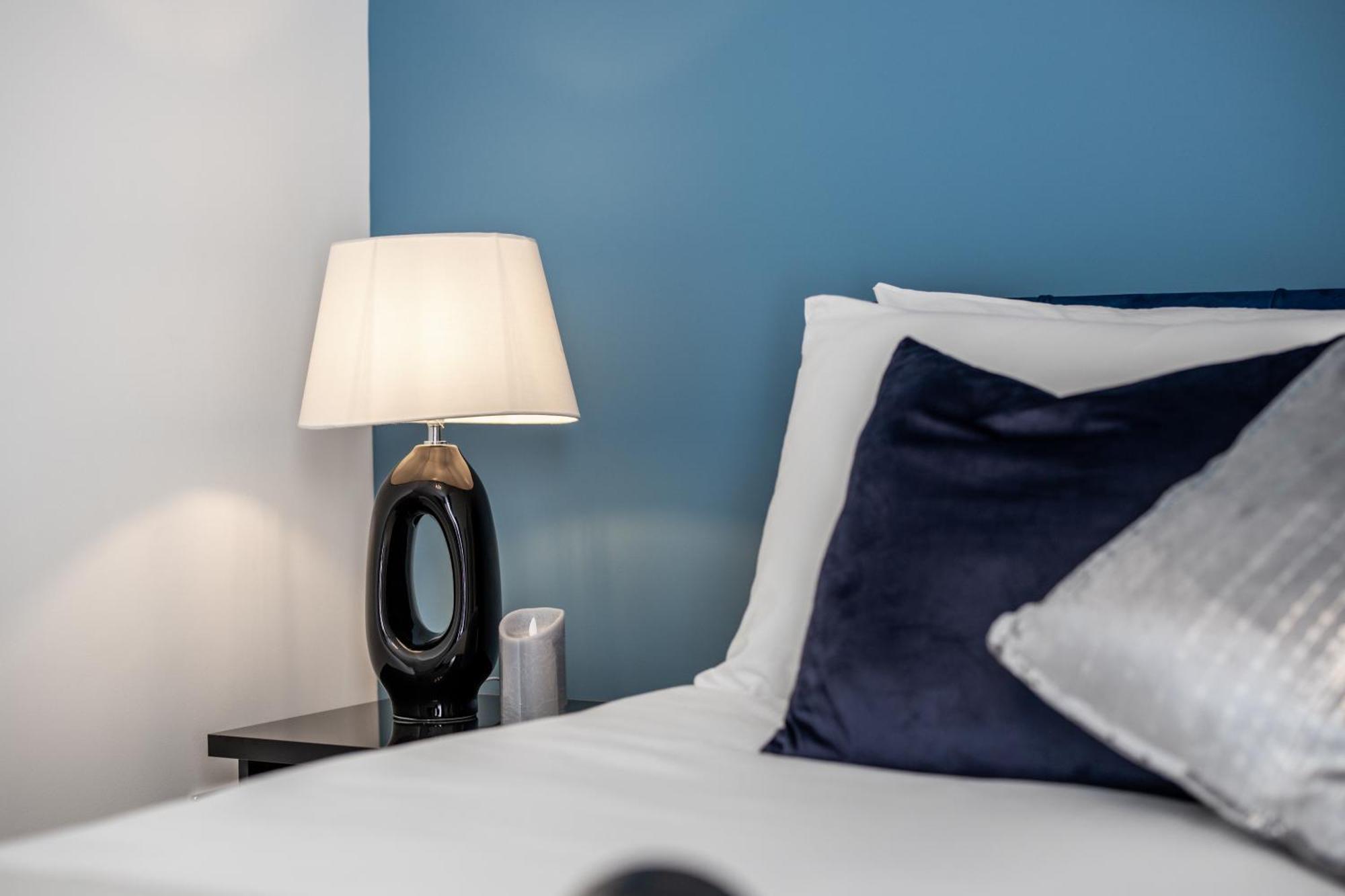 Cosy 4-Bedroom Apartment Next To Borough Londen Buitenkant foto